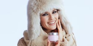 crema viso idratante migliore per inverno