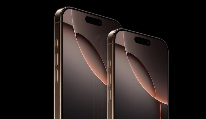 iPhone 17 Pro