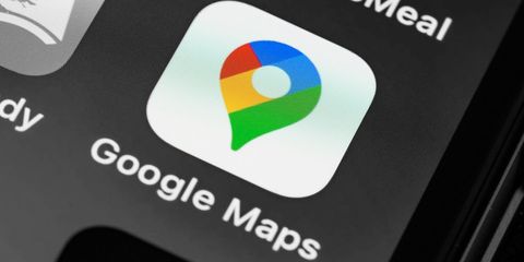 Google Maps