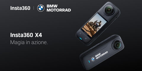 X4 BMW Motorrad Edition