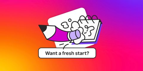 Nuova funzione Instagram