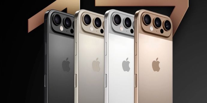 iPhone 17 Pro