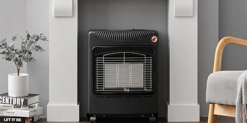 Le migliori stufe a gas