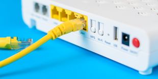 Come evitare di far surriscaldare il modem/router Wi-Fi