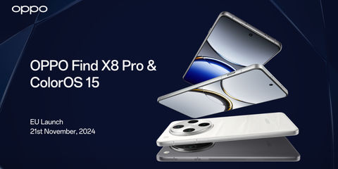 OPPO Find X8 Pro