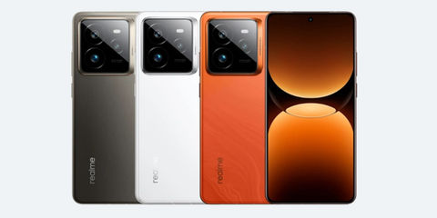 Realme GT7 Pro
