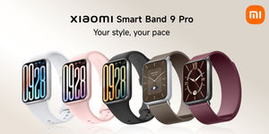 Smart Band 9 Pro