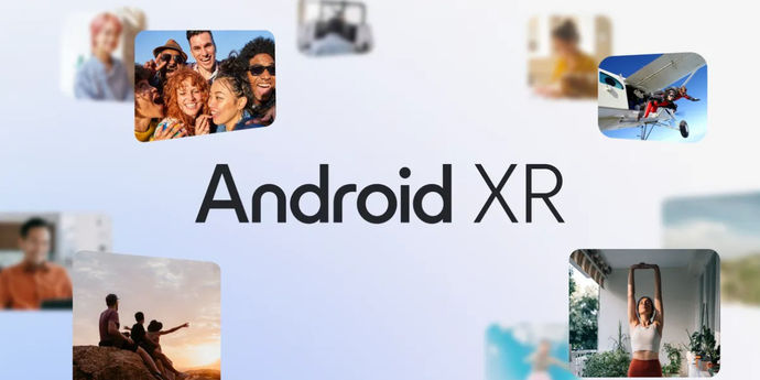 Android XR