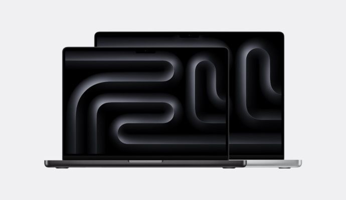 Apple MacBook Pro M4 14" (2024)