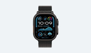 Apple Watch Ultra 3 con messaggistica satellitare
