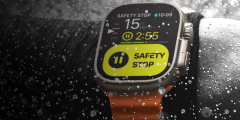 Apple Watch Ultra 2