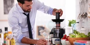 Centrifuga frutta e verdura: come sceglierla e come usarla