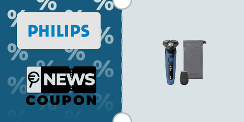 Coupon Philips del giorno
