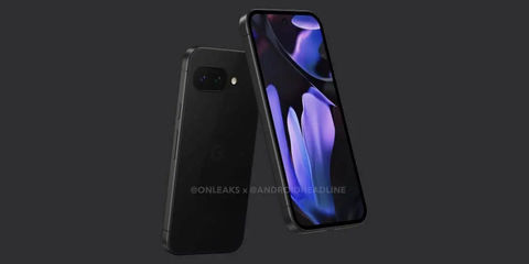 Google Pixel 9a