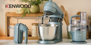 Kenwood Go Collection