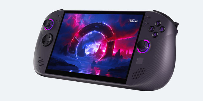 Lenovo Legion Go S