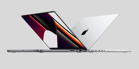 MacBook Pro 16 M4 recensione