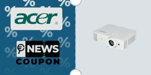 News Coupon Acer del giorno