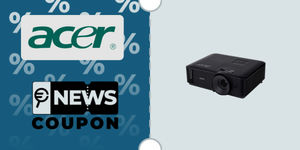 News Coupon Acer del giorno