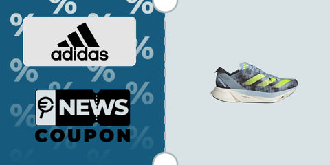 News Coupon Adidas del giorno