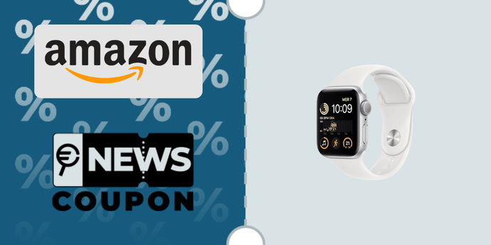 News Coupon Amazon del giorno