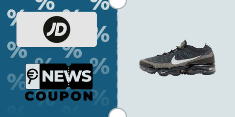 News Coupon JD Sports del giorno