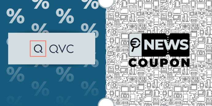 News Coupon QVC