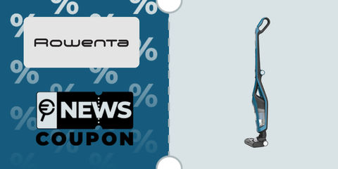 News Coupon Rowenta del giorno