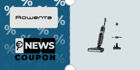 News Coupon Rowenta del giorno