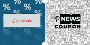 Codice sconto esclusivo SexJujube: risparmia il 25% subito