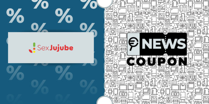 News Coupon SexJujube