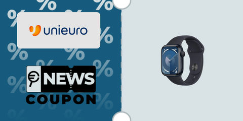 News Coupon Unieuro del giorno