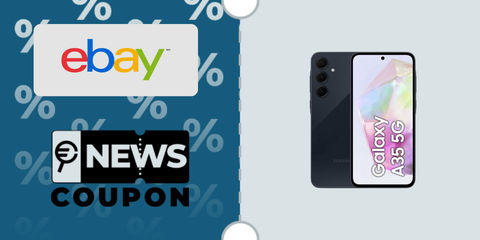 News Coupon eBay del giorno