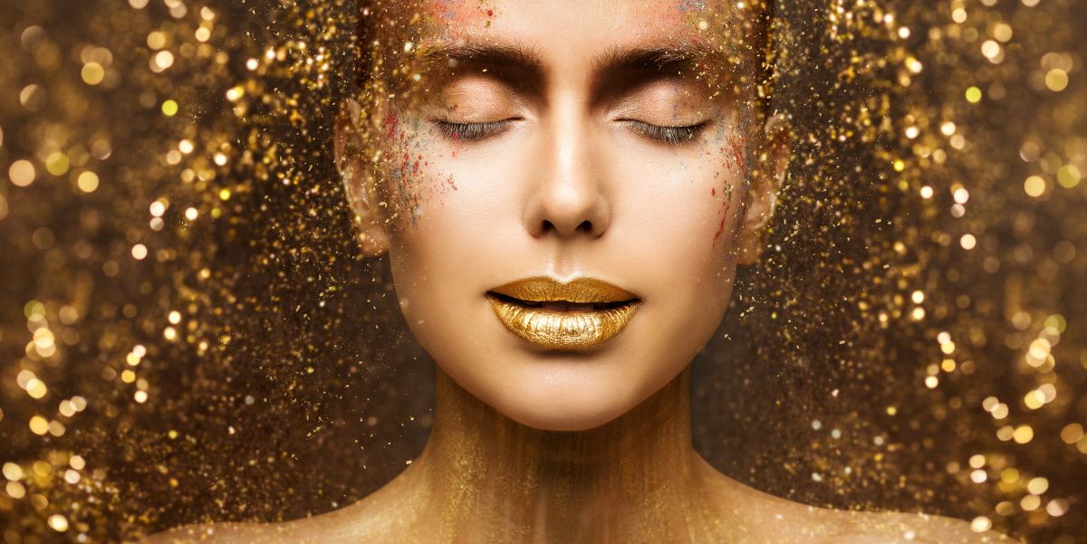 1 Pezzo Di Extension Per Capelli Lunghi E Ondulati Da 50 Cm, Con 5 - Foto 2