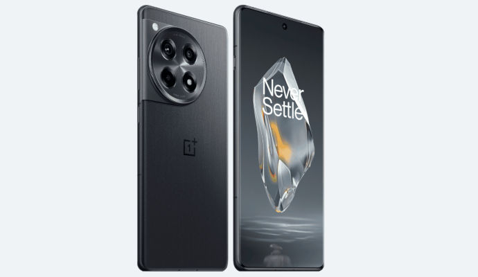 OnePlus 12R