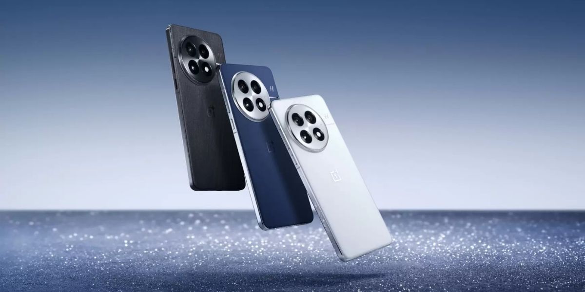 GIOPUEY Protezione Fotocamera Per OnePlus 13: 4 Pellicole In Vetro Temperato HD [Antigraffio]