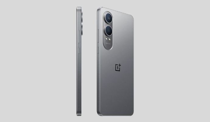 OnePlus CE4 Lite 5G
