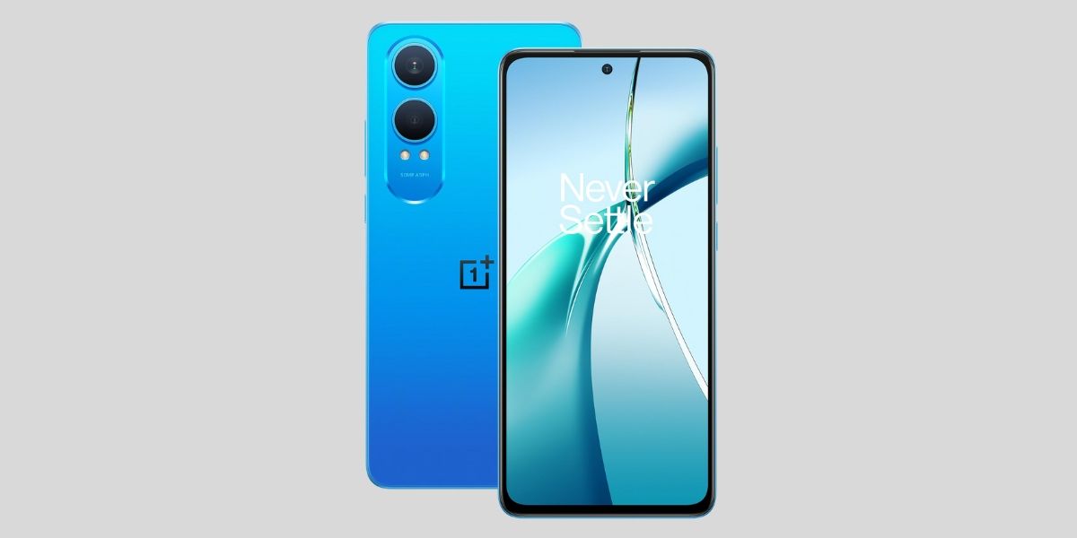 Cover OnePlus Nord CE4 Lite BORYA - Antiurto Militare Con Supporto Magnetico D 226588