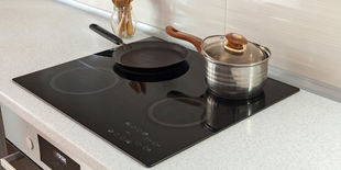 I 5 migliori piani cottura a induzione per una cucina moderna