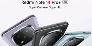 Redmi Note 14 Pro+ 5G