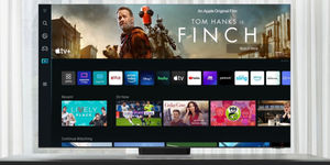 Samsung Tizen TV