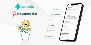Switcho: trova le migliori offerte e risparmia sulle tue utenze