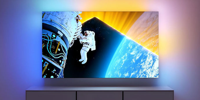 L'upscaling sui TV: come si adatta un segnale alla risoluzione dello schermo