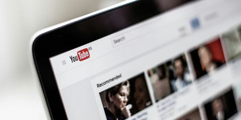 YouTube Doppiaggio