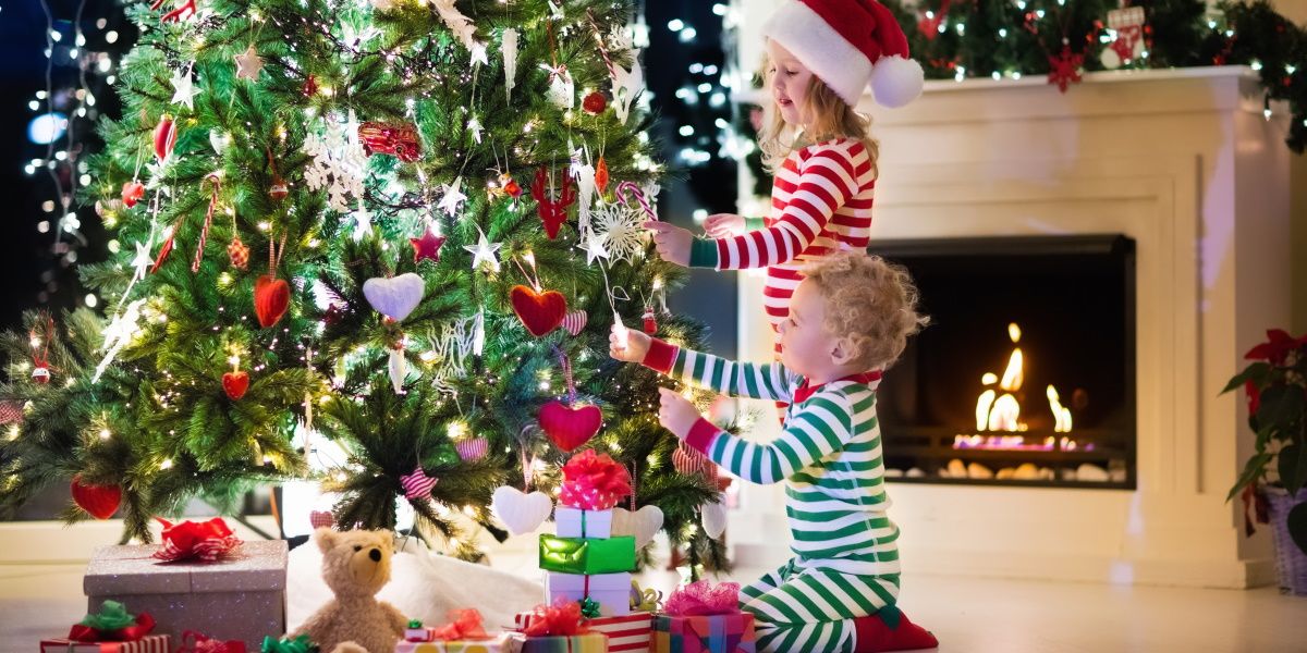 Albero di Natale: 5 idee per decorarlo