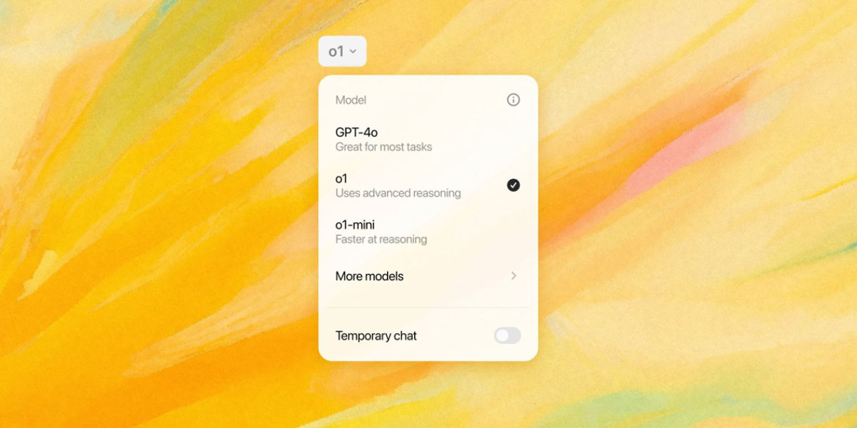 OpenAI rilascia il nuovo piano ChatGPT Pro