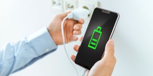Come preservare la batteria dello smartphone