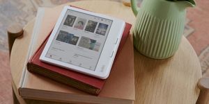 ebook reader a colori migliori
