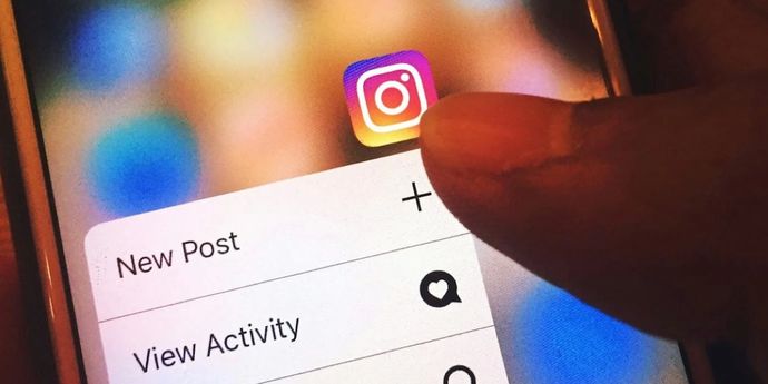 Instagram: come cancellare l'account