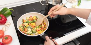 I 5 migliori piani cottura a induzione per una cucina moderna